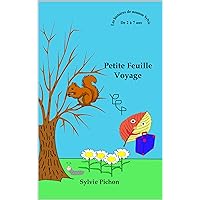 Petite feuille voyage (French Edition) Petite feuille voyage (French Edition) Kindle Paperback