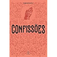 Confissões (Portuguese Edition) Confissões (Portuguese Edition) Paperback Kindle