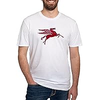 CafePress Fitted T Shirt Men's Semi-Fitted Classic Cotton T-Shirt