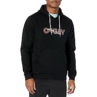 Oakley Men's Swell B1b Pullover Hoodie