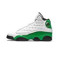 Jordan Air 13 Retro (gs) Big Kids Casual Basketball Shoe Db6536-113