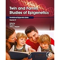 Twin and Family Studies of Epigenetics (Translational Epigenetics) Twin and Family Studies of Epigenetics (Translational Epigenetics) Kindle Paperback