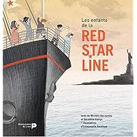 Les enfants de la Red Star Line