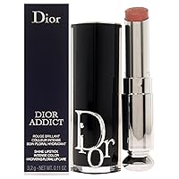 Christian Dior Dior Addict Hydrating Shine Lipstick - 329 Tie and Dior Lipstick (Refillable) Women 0.11 oz