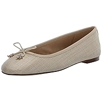 Sam Edelman Womens Felicia Luxe Ballet Flat