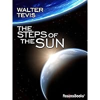 The Steps of the Sun The Steps of the Sun Kindle Paperback Hardcover Mass Market Paperback