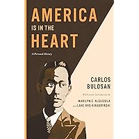 America Is in the Heart: A Personal History (Classics of Asian American Literature) America Is in the Heart: A Personal History (Classics of Asian American Literature) Paperback Audible Audiobook Kindle Hardcover MP3 CD