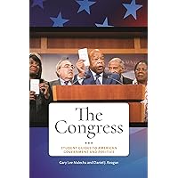 Congress, The (Student Guides to American Government and Politics)