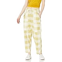 OBEY Women's Provence Pant