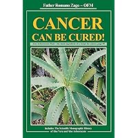 Cancer Can Be Cured! Cancer Can Be Cured! Paperback Hardcover