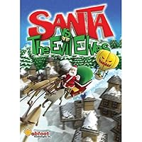 Santa vs. The Elves (MAC) [Download] Santa vs. The Elves (MAC) [Download] Mac Download PC Download