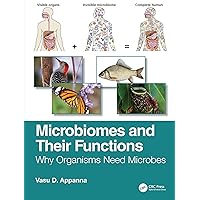 Microbiomes and Their Functions: Why Organisms Need Microbes Microbiomes and Their Functions: Why Organisms Need Microbes Kindle Hardcover Paperback