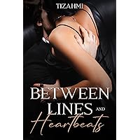 Between Lines and Heartbeats (BWWM Romance) Between Lines and Heartbeats (BWWM Romance) Kindle Paperback