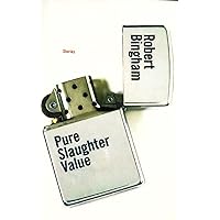 Pure Slaughter Value Pure Slaughter Value Hardcover Kindle Paperback