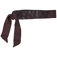 Fashionista Belt, Brown