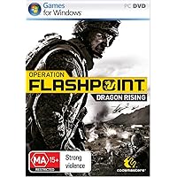 Operation Flashpoint 2: Dragon Rising (PC)