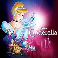 Cinderella Cinderella MP3 Music Audio CD