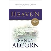Heaven: A Comprehensive Guide to Everything the Bible Says About Our Eternal Home (Clear Answers to 44 Real Questions About the Afterlife, Angels, Resurrection, and the Kingdom of God) Heaven: A Comprehensive Guide to Everything the Bible Says About Our Eternal Home (Clear Answers to 44 Real Questions About the Afterlife, Angels, Resurrection, and the Kingdom of God) Hardcover Kindle Audible Audiobook Paperback Audio CD Spiral-bound Calendar