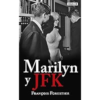 Marilyn y JFK (Spanish Edition) Marilyn y JFK (Spanish Edition) Paperback