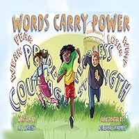 Words Carry Power Words Carry Power Paperback Kindle