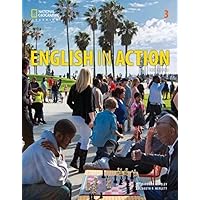 English in Action 3 (English in Action, Third Edition) English in Action 3 (English in Action, Third Edition) Paperback eTextbook Multimedia CD