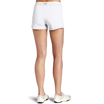 Soffe Women's JRS Jer Short V-n