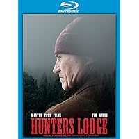 Hunters Lodge [Blu-ray]