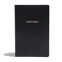 CSB Gift & Award Bible, Black, Imitation Leather, Red Letter, Presentation Page, Full-color Maps, Easy-to-Read Bible Serif Type CSB Gift & Award Bible, Black, Imitation Leather, Red Letter, Presentation Page, Full-color Maps, Easy-to-Read Bible Serif Type Imitation Leather