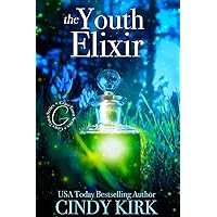 The Youth Elixir: An extraordinary story of unselfish love and impossible decisions (GraceTown Book 5) The Youth Elixir: An extraordinary story of unselfish love and impossible decisions (GraceTown Book 5) Kindle