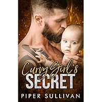 Curvy Girl's Secret: A Baby Romance (Curvy Girl Dating Agency) Curvy Girl's Secret: A Baby Romance (Curvy Girl Dating Agency) Kindle Paperback