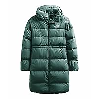 THE NORTH FACE Women's Explore Farther Parka Winter Coat Jacket