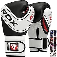 FOCUS PADS MITTS PAD CURVED GLOVES TRAINER PRACTISE BOXING KICKBOXING KARATE MMA 
