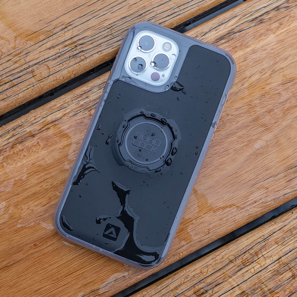 Quad Lock Poncho for iPhone 13 Pro Max