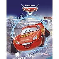 Cars (Mis Clásicos Disney) Cars (Mis Clásicos Disney) Hardcover
