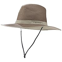 Outdoor Research Papyrus Brim Sun Hat Unisex UPF Breathable Sun Protection