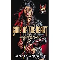 Song of the Heart: Unforgiven (Song of the Heart: The Beginning) Song of the Heart: Unforgiven (Song of the Heart: The Beginning) Paperback Kindle