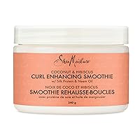 Curl Enhance Smoothie, 12 OZ