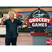Guy's Grocery Games - Season 10