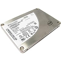 Intel SSD 320 Series 160GB - SSDSA2BW160G3H