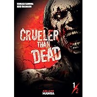 Crueler Than Dead Vol 1 (CRUELER THAN DEAD GN) Crueler Than Dead Vol 1 (CRUELER THAN DEAD GN) Paperback Kindle