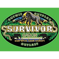 Survivor: Gabon (Season 17)