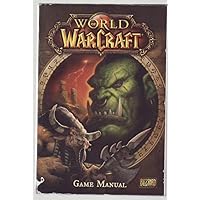 World of Warcraft Game Manual World of Warcraft Game Manual Paperback