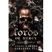 Lords of Mercy (Discrete Paperbacks): Royals of Forsyth U (Royals of Forsyth University (Discrete Paperback)) Lords of Mercy (Discrete Paperbacks): Royals of Forsyth U (Royals of Forsyth University (Discrete Paperback)) Paperback