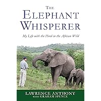 The Elephant Whisperer: My Life with the Herd in the African Wild (Elephant Whisperer, 1) The Elephant Whisperer: My Life with the Herd in the African Wild (Elephant Whisperer, 1) Paperback Kindle Audible Audiobook Hardcover Preloaded Digital Audio Player