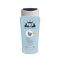 Dermo Protective Soothing Moisturizer After Sun By Prep for Unisex - 6.8 Oz Sunscreen, 6.8 Oz