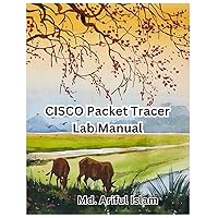 CISCO Packet Tracer Lab Manual CISCO Packet Tracer Lab Manual Paperback Kindle