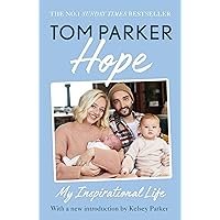 Hope: My Inspirational Life (Inspirational Story, Grief & Bereavement)