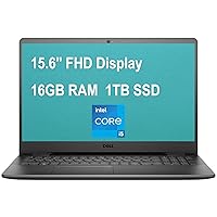 Dell Flagship Inspiron 15 3000 3501 Laptop Computer 15.6