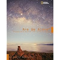 Are We Alone? Scientists Search for Life in Space Are We Alone? Scientists Search for Life in Space Hardcover Library Binding Preloaded Digital Audio Player