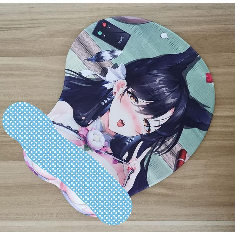 Share more than 85 anime wrist rest super hot - in.duhocakina